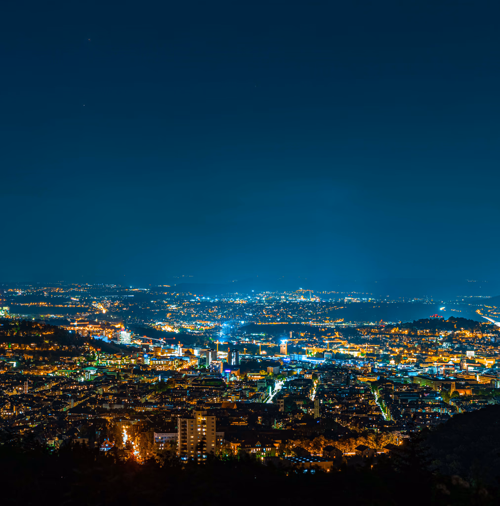 City view