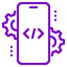 Mobile App-Entwicklung