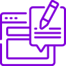 Website-Texterstellung