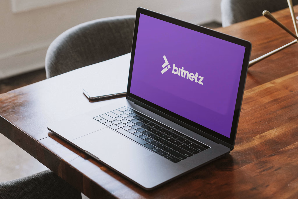 Bitnetz GmbH team working
